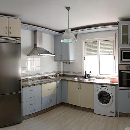חרז Top Duplex Centro "La Plazuela" מראה חיצוני תמונה