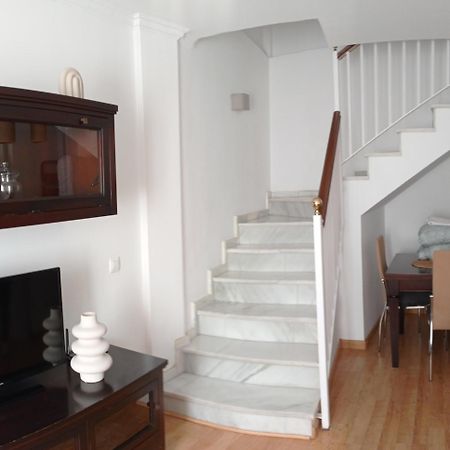 חרז Top Duplex Centro "La Plazuela" מראה חיצוני תמונה