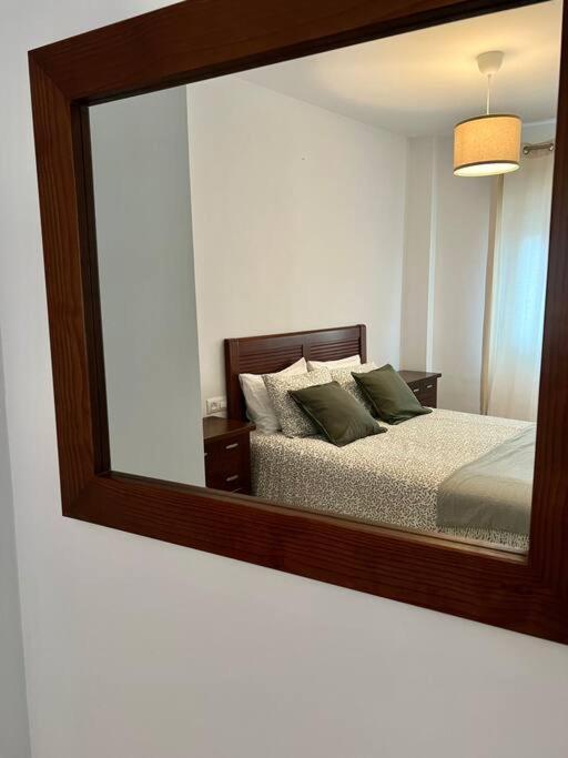 חרז Top Duplex Centro "La Plazuela" מראה חיצוני תמונה