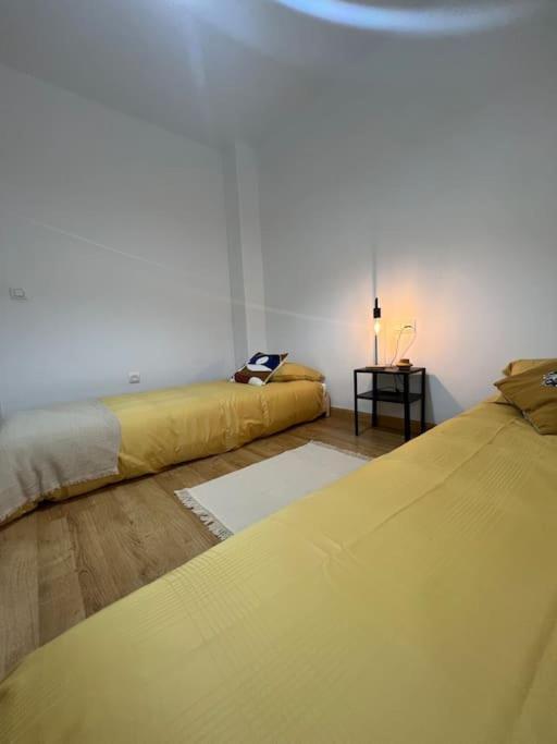 חרז Top Duplex Centro "La Plazuela" מראה חיצוני תמונה