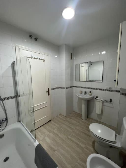 חרז Top Duplex Centro "La Plazuela" מראה חיצוני תמונה