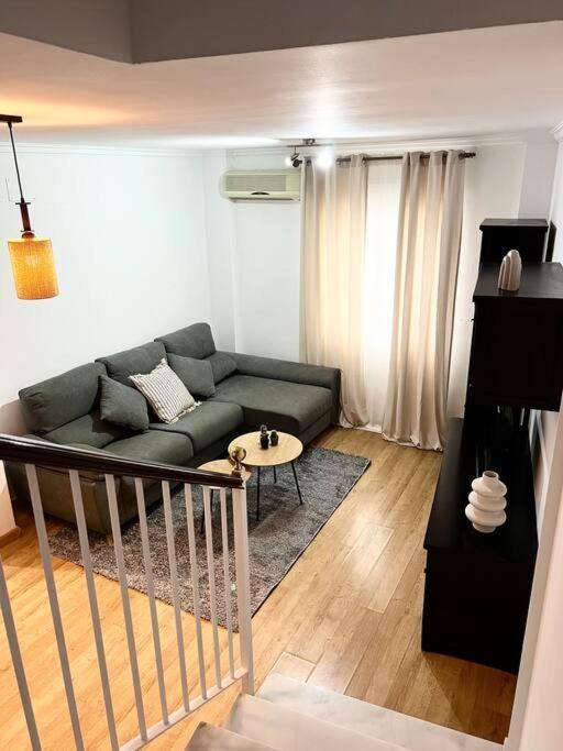 חרז Top Duplex Centro "La Plazuela" מראה חיצוני תמונה