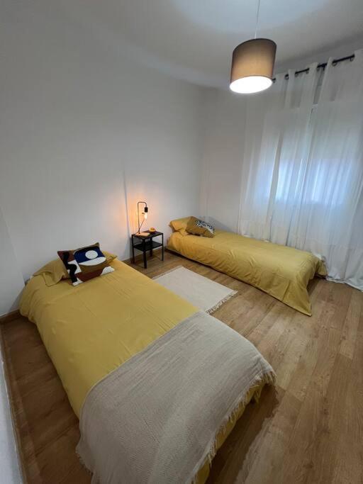 חרז Top Duplex Centro "La Plazuela" מראה חיצוני תמונה