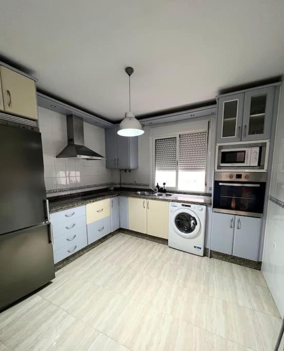 חרז Top Duplex Centro "La Plazuela" מראה חיצוני תמונה