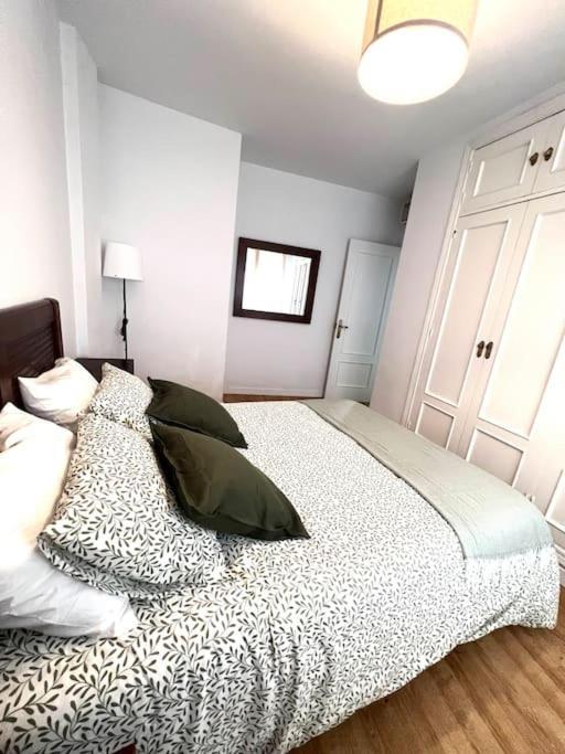 חרז Top Duplex Centro "La Plazuela" מראה חיצוני תמונה