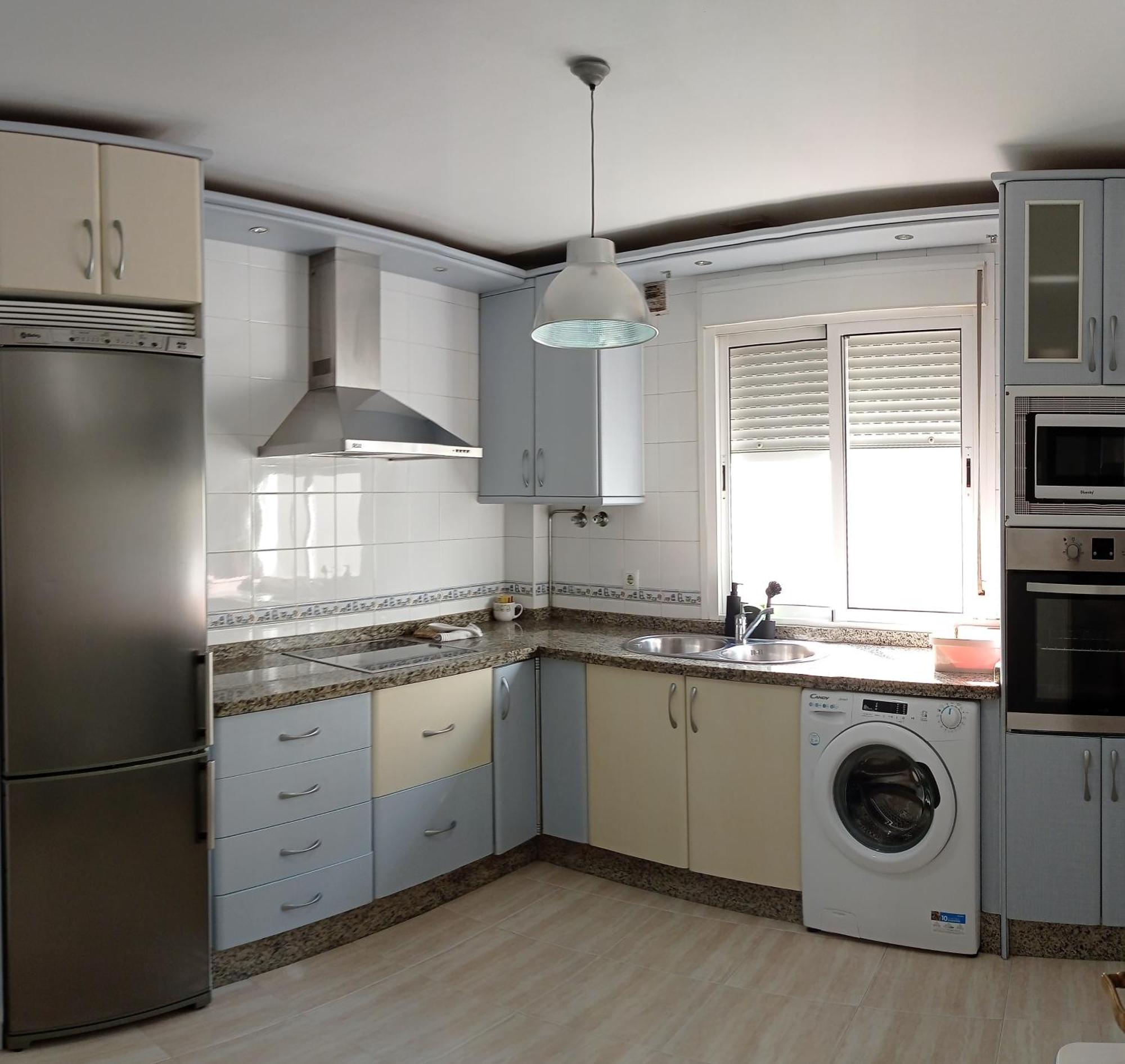 חרז Top Duplex Centro "La Plazuela" מראה חיצוני תמונה
