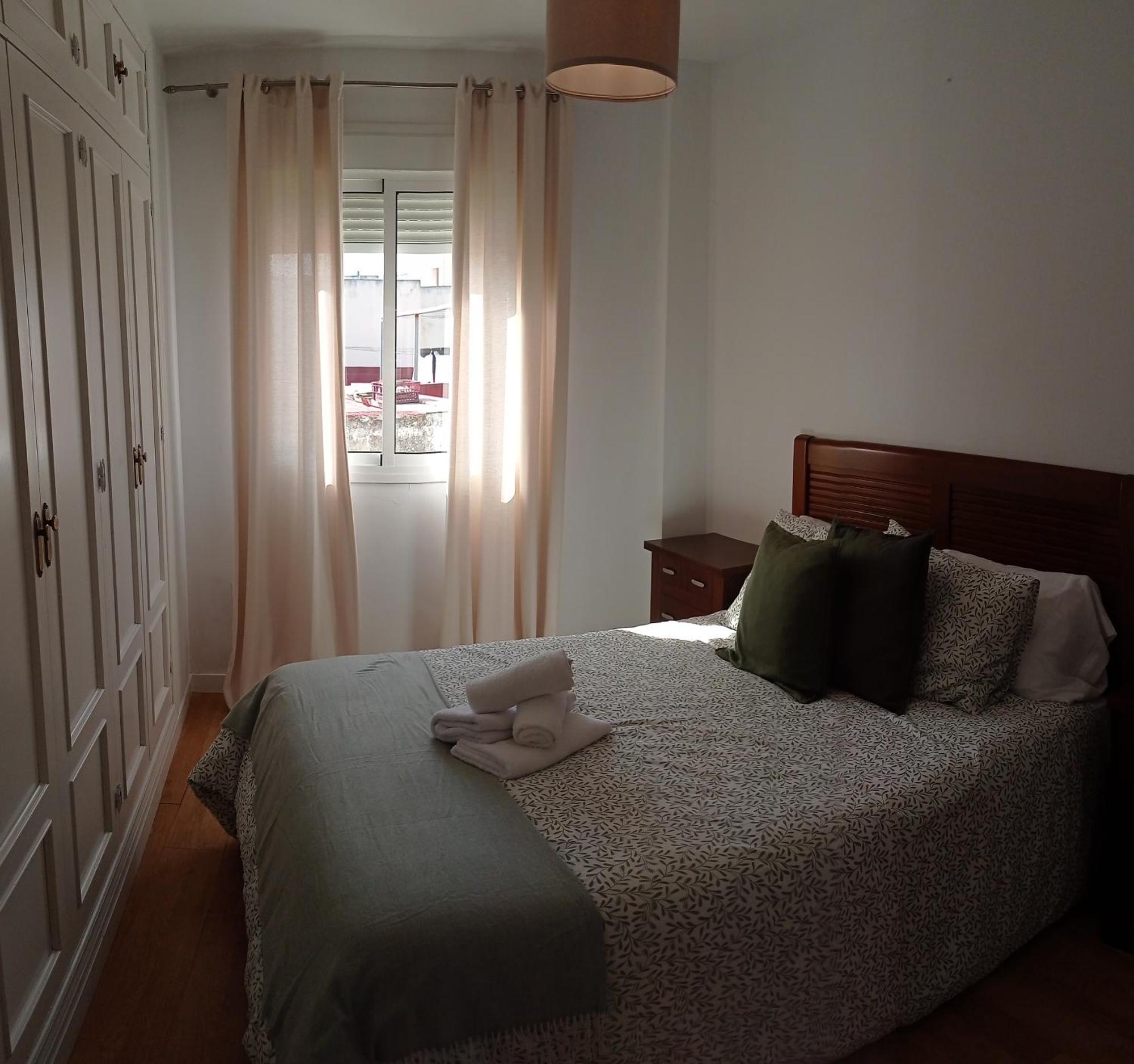 חרז Top Duplex Centro "La Plazuela" מראה חיצוני תמונה